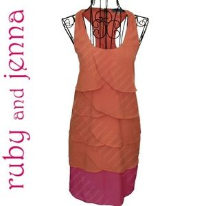 Ruby & Jenna Dress, sz. S